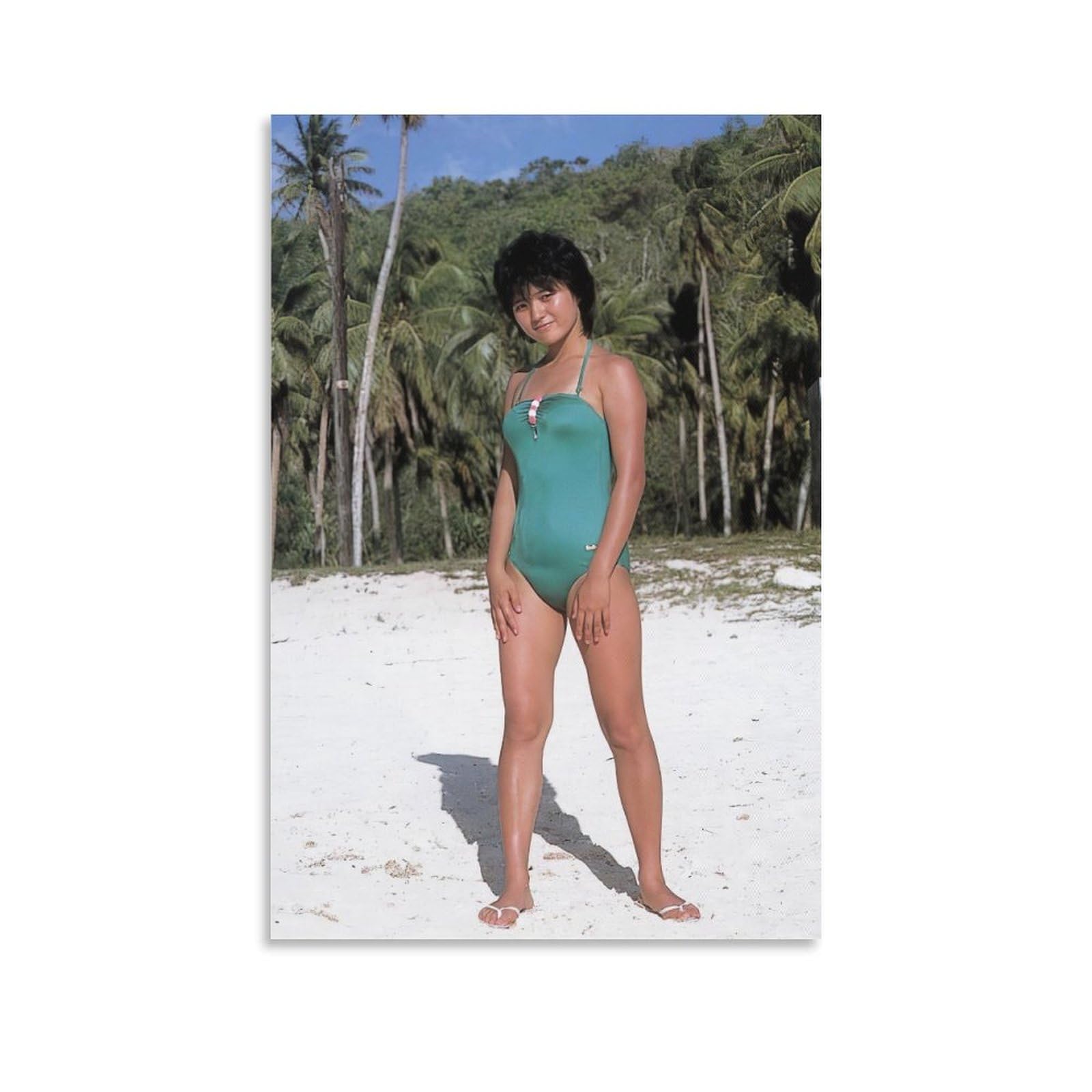 三田 寛子 グラビア
