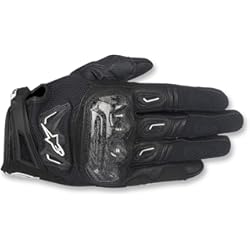 Guantes Alpinestars Sp 1 V2 Black Alpinestars