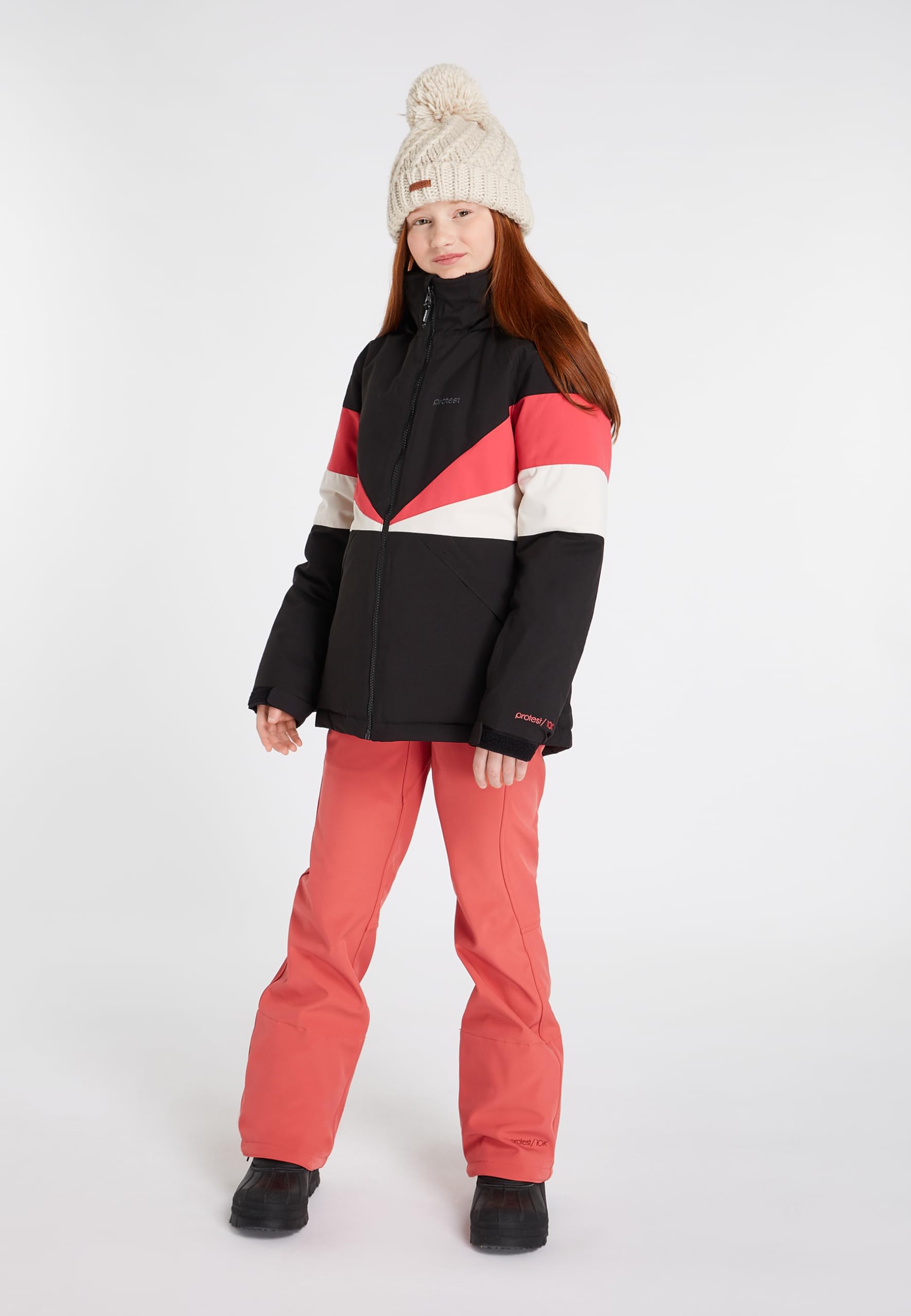 Protest Filles PRTKATE JR