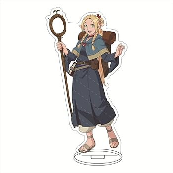 Amazon.co.jp: ダンジョン飯 ライオス マルシル チルチャック