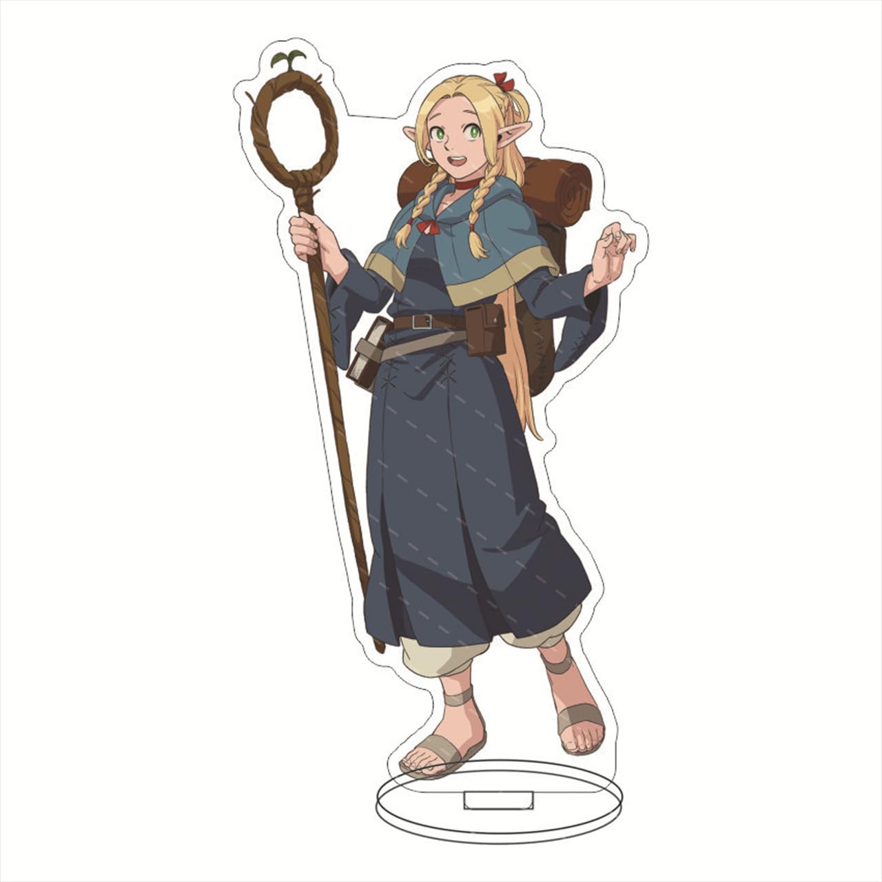Amazon.co.jp: ダンジョン飯 ライオス マルシル チルチャック
