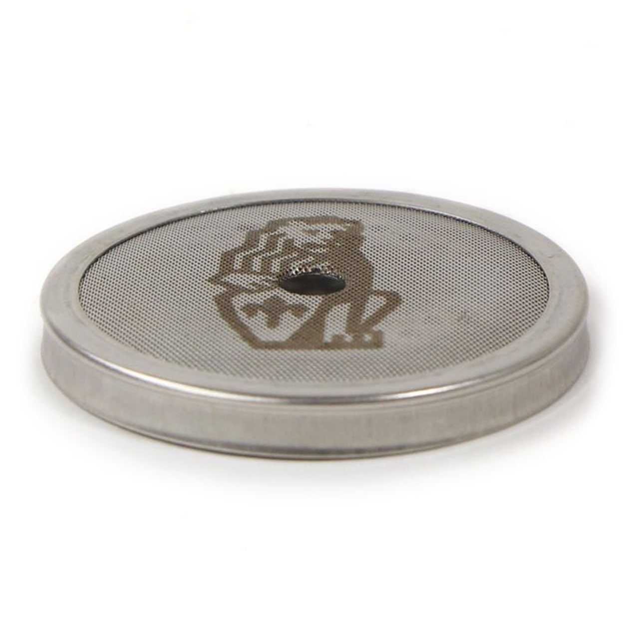 Mampara de ducha de 57,5 mm de alta precisión para cafeteras La Marzocco GS3