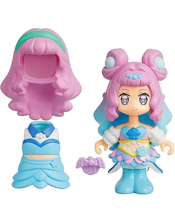 Amazon Co Jp 女の子のおもちゃ ガールズトイ