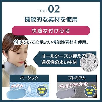 いびき防止グッズ 口呼吸防止 いびきを減らし 喉の痛みを防ぐ Amazon.co.jp: いびき防止グッズ 口呼吸防止 いびきを減らし 鼾