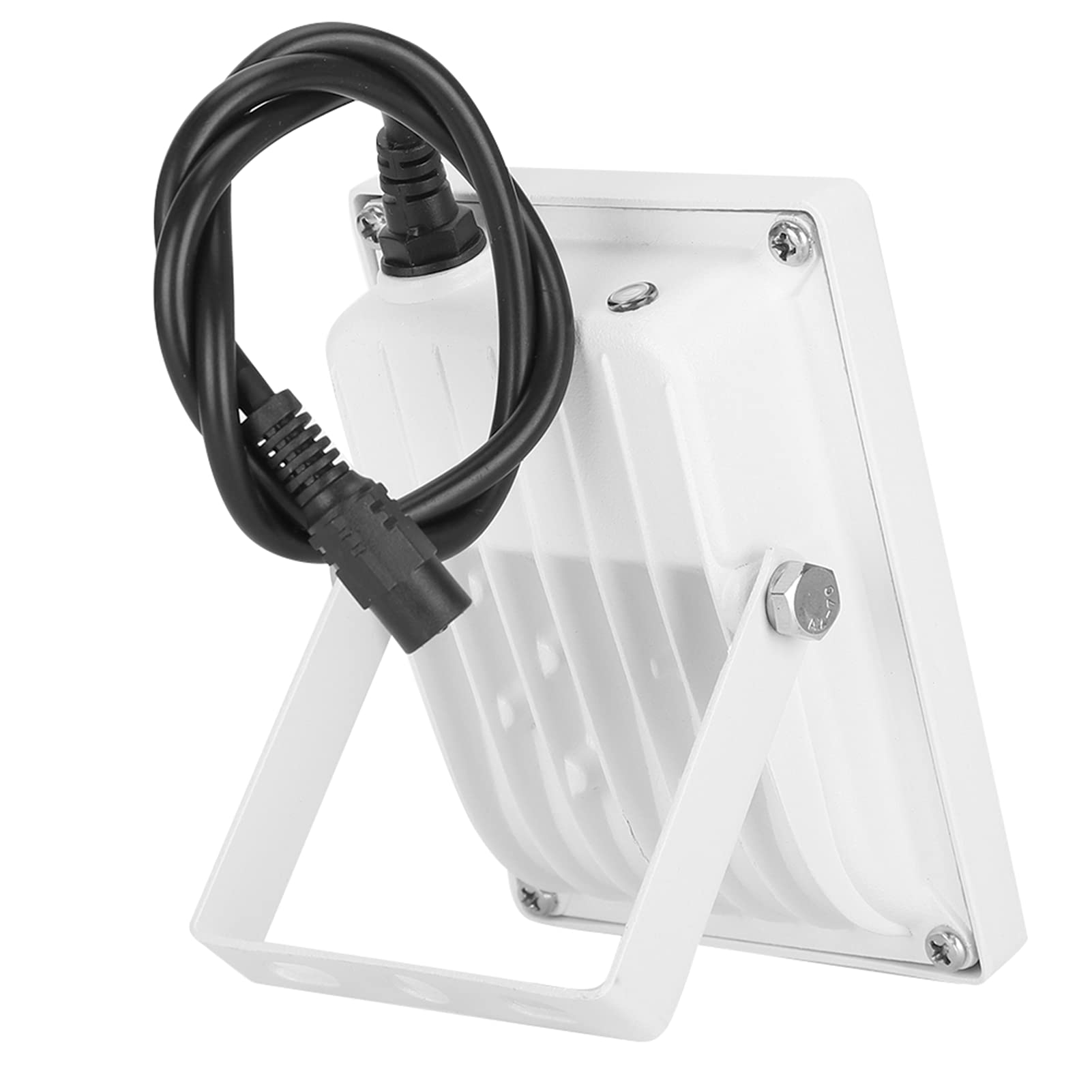 Tyenaza DC12V 6W Luz de Relleno Infrarroja IP66 Impermeable para Cámara de Seguridad