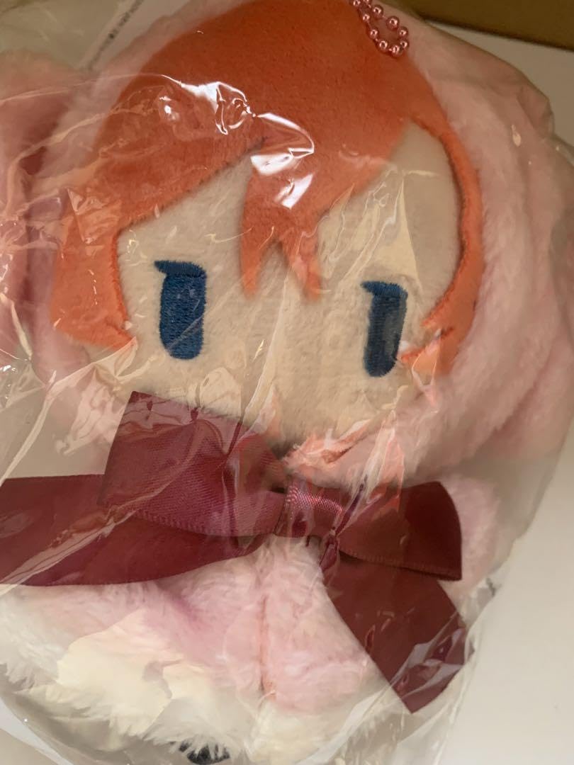 文豪ストレイドッグス　太宰治＆中原中也　レトロちっく うさぎケープぬいぐるみ Amazon.co.jp: 文豪ストレイドッグス 中原中也 レトロちっく