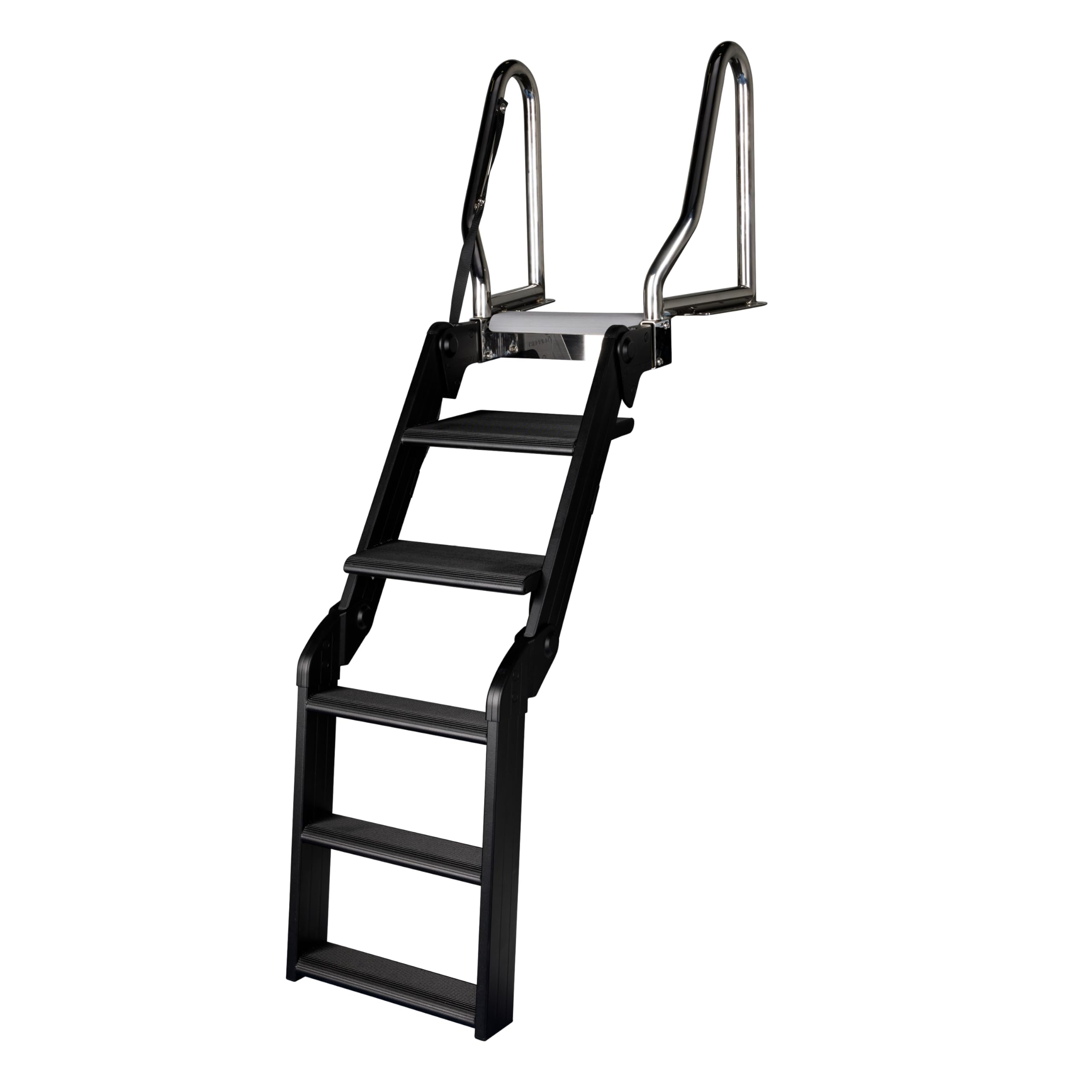 Photo 1 of Lippert SureStep Pontoon Ladder