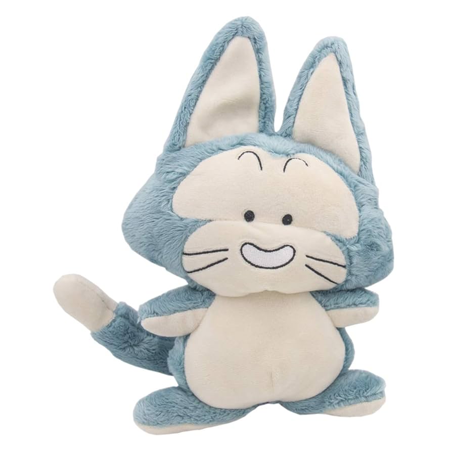 ドラコンボール プーアル Abystyle Dragon Ball Z Amazon.co.jp: Abystyle Dragon Ball Z - Puar Rumbling Plush