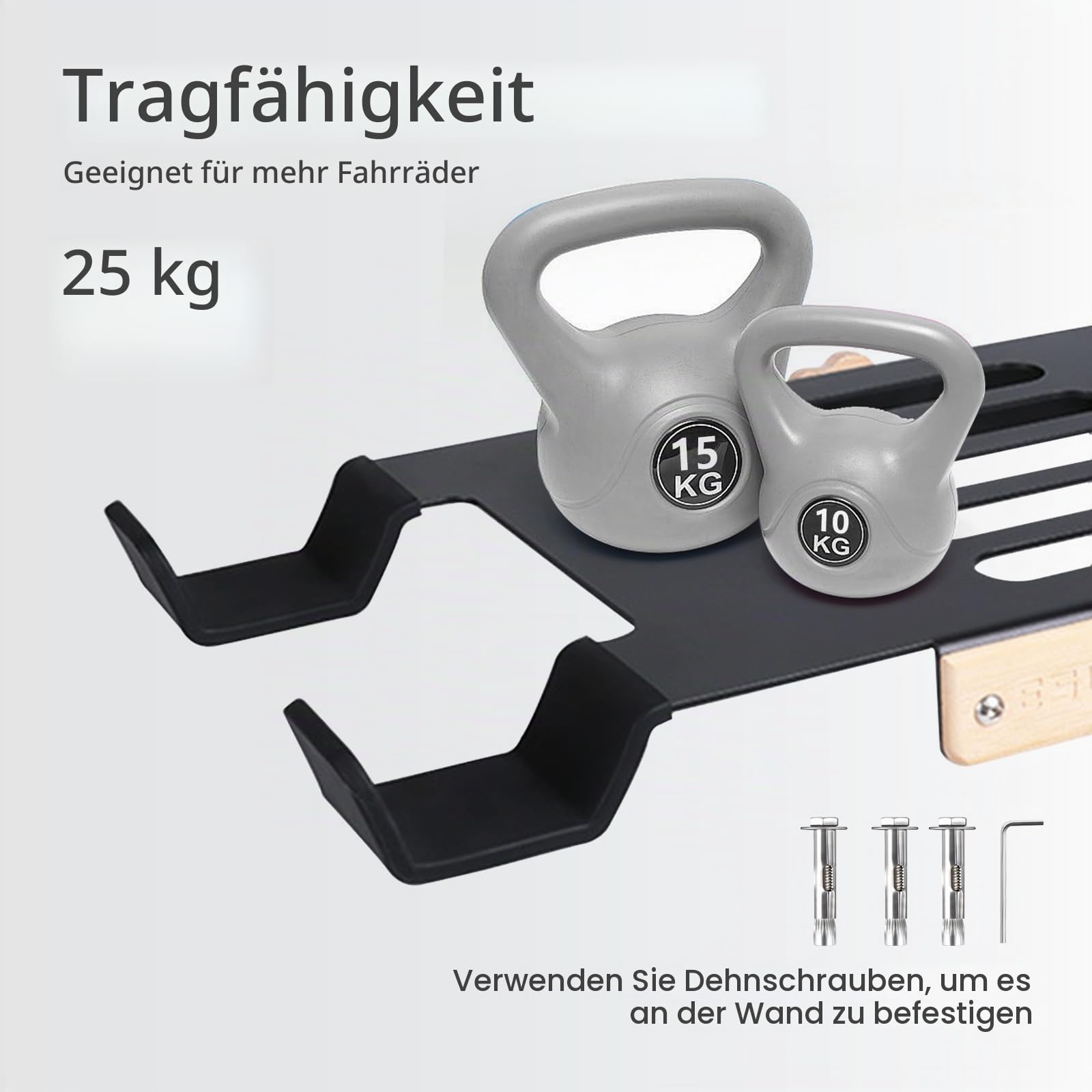 Fahrrad Wandhalterung, Rennrad wandhalterung,Fahrradhalterung wand ebike,Fahrradhalterung Wand zum Aufhängen von Fahrrädern