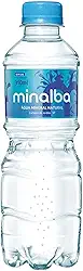 Água Minalba 310ml