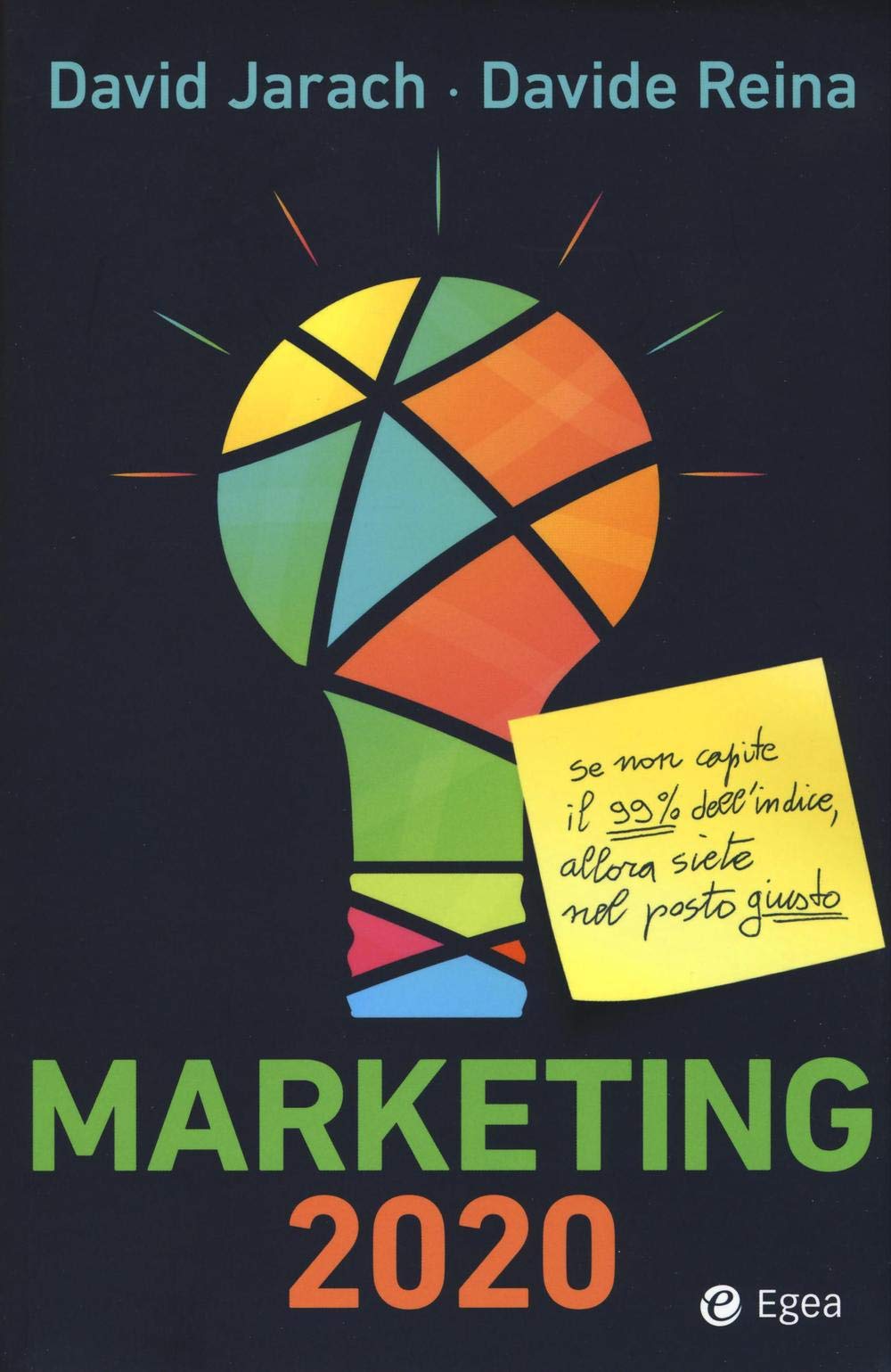 Marketing 2020 - 4