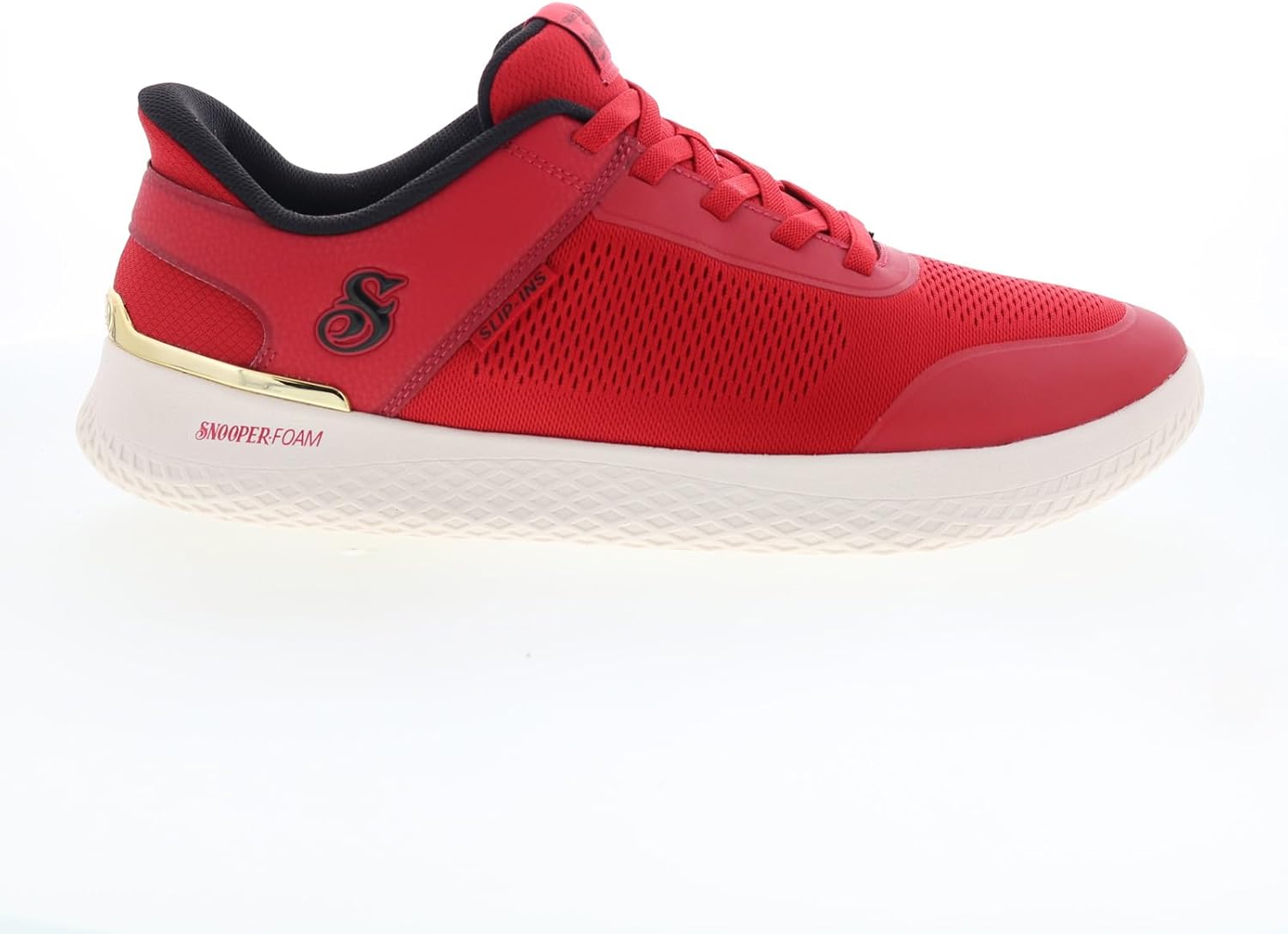 Skechers mens Snoop Vibez-good Feelin'