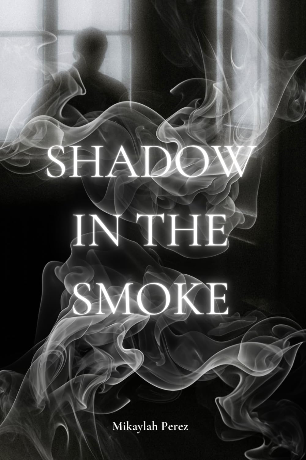 Shadow in the Smoke