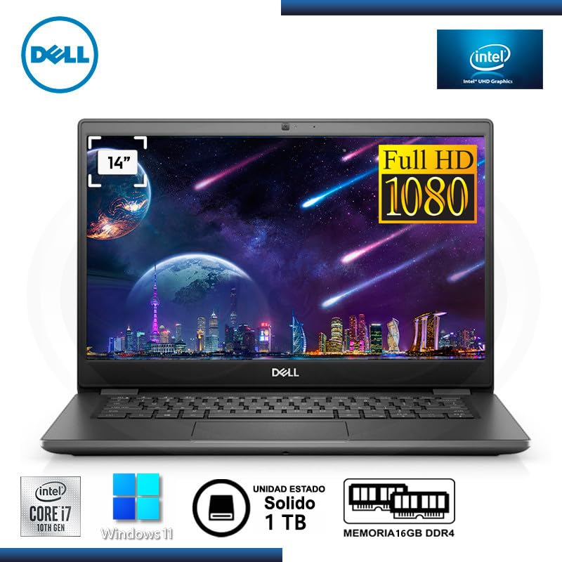 DELL Latitude 3410 Core i7 10510U 14.0型 Amazon.com: Dell Latitude 3410 14