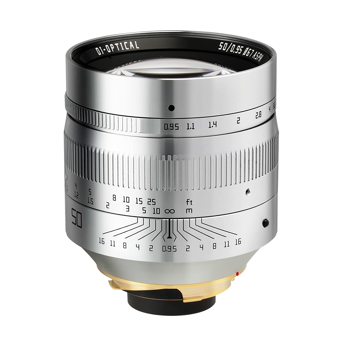 銘匠光学 TTArtisan 50mm f/0.95 ASPH Mマウント Amazon.co.jp: TTArtisan 50mm f/0.95 ASPH Mマウント ライカM