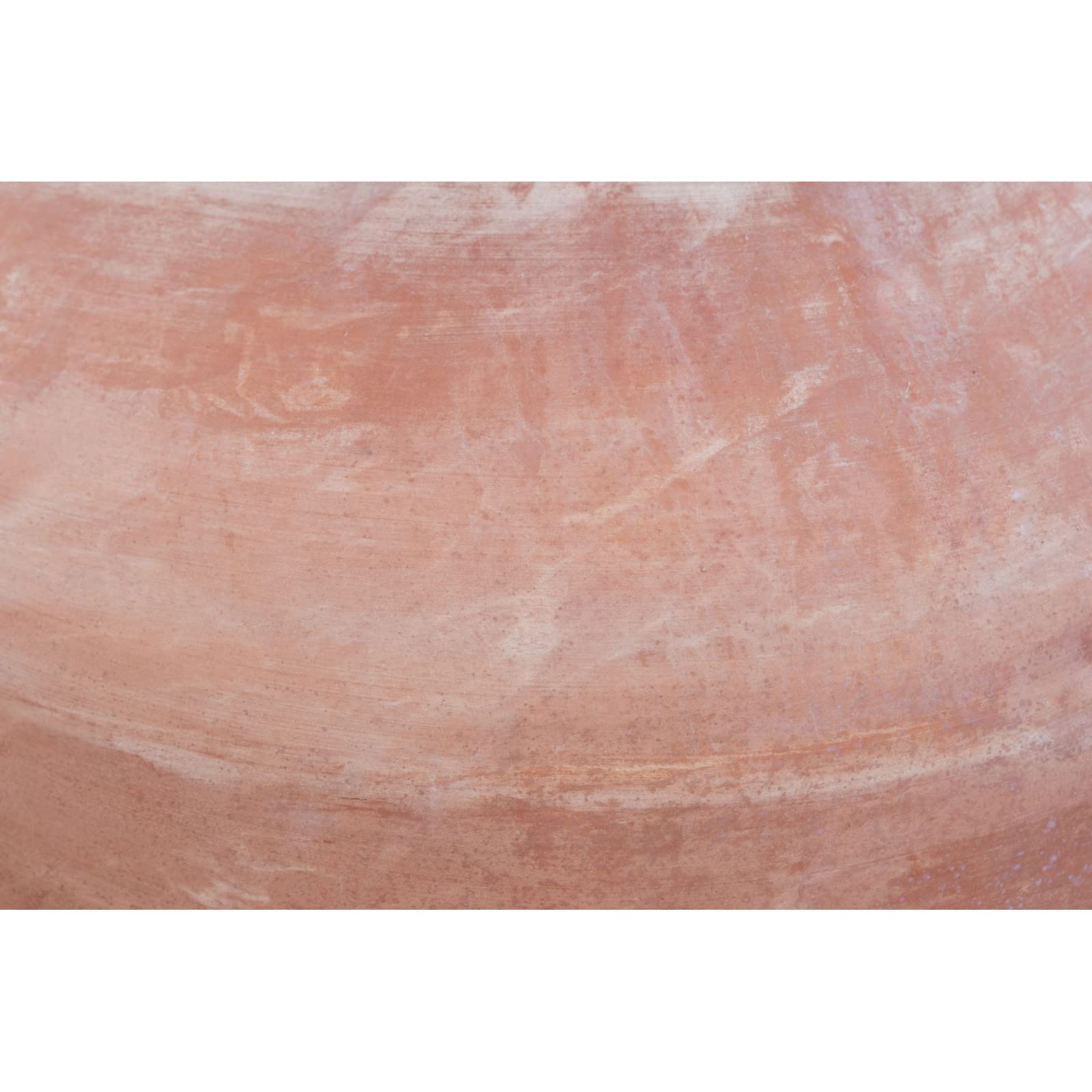 Biscottini Vasi terracotta grandi da esterno 97x102x97 cm Made in Italy | Vasi per piante grandi artigianali | Vaso terracotta grande