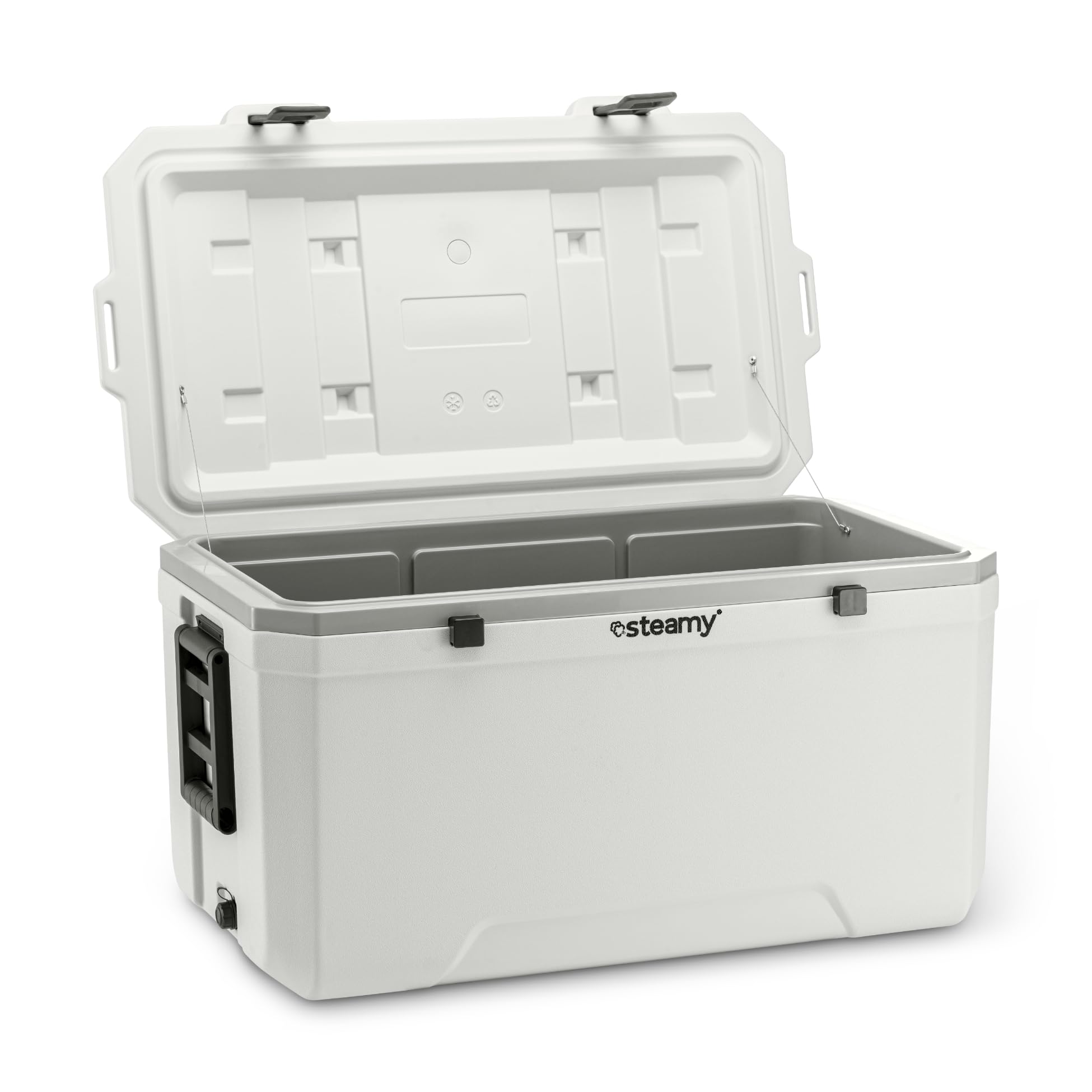 Steamy Marine 120 Cooler