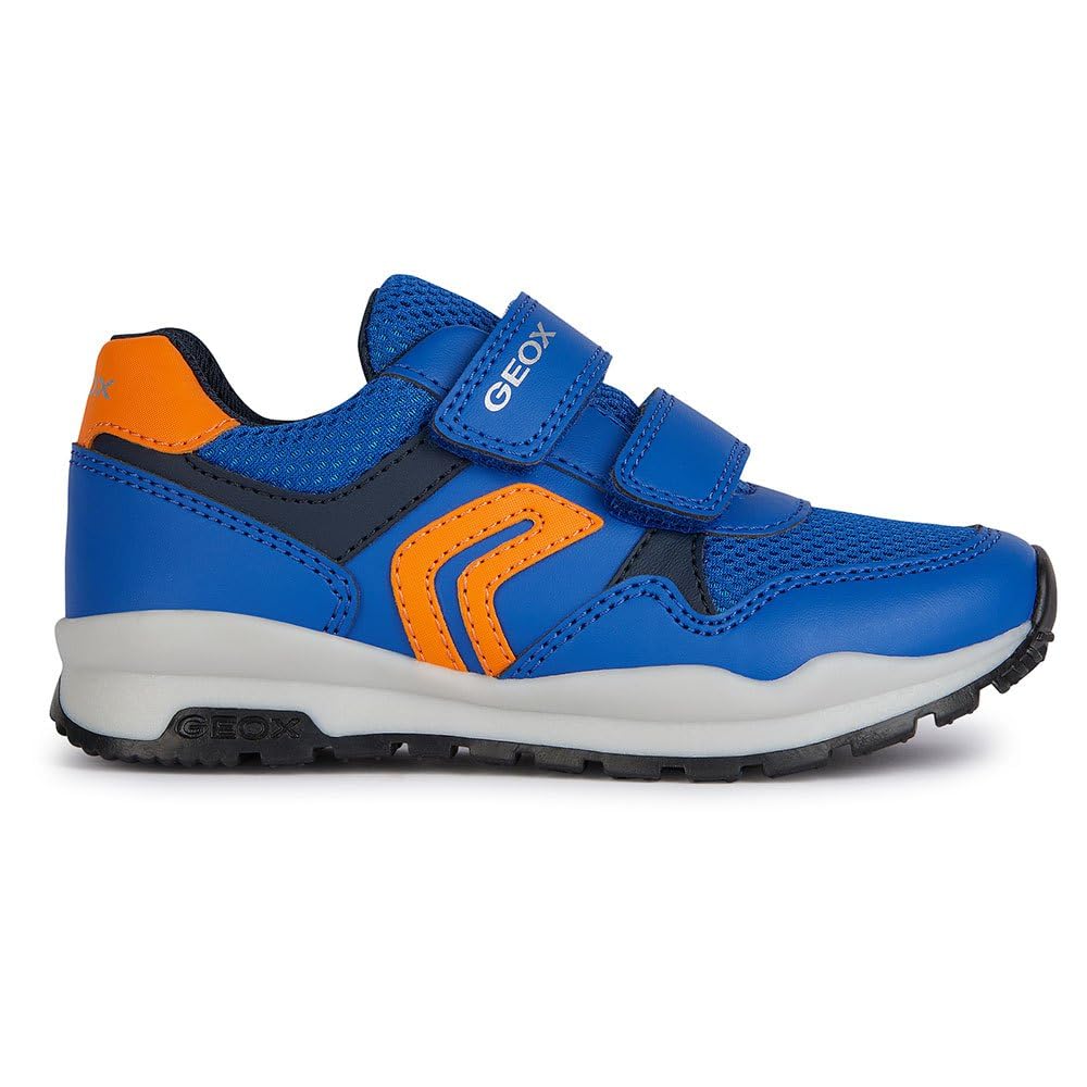 Geox Geox Boys J Pavel B Sneaker