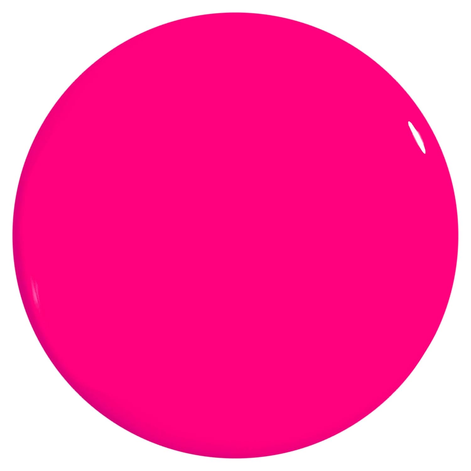 Nails.INC Naken in Neon Nail Polish Set