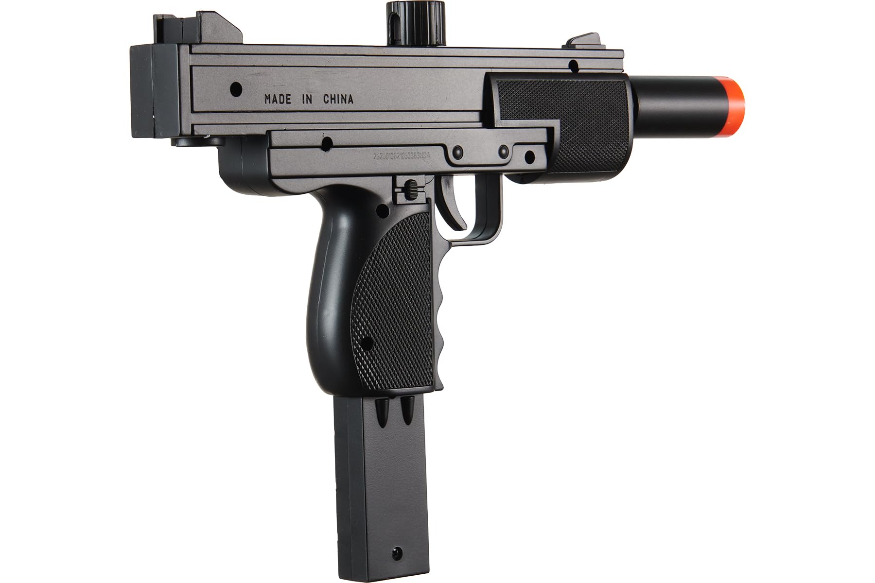 Amazon.com : GoldenBall Airsoft M36 & Mini Uzi Spring 230 FPS