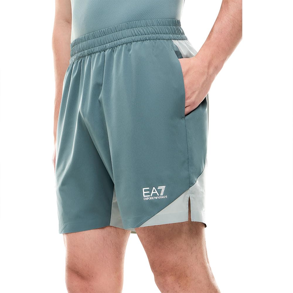 EA7 Emporio Armani Pantaloni Corti 7M002494_AF13137 XS