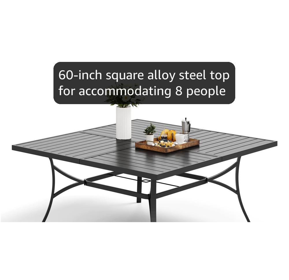 Amazon.com : MFSTUDIO 60