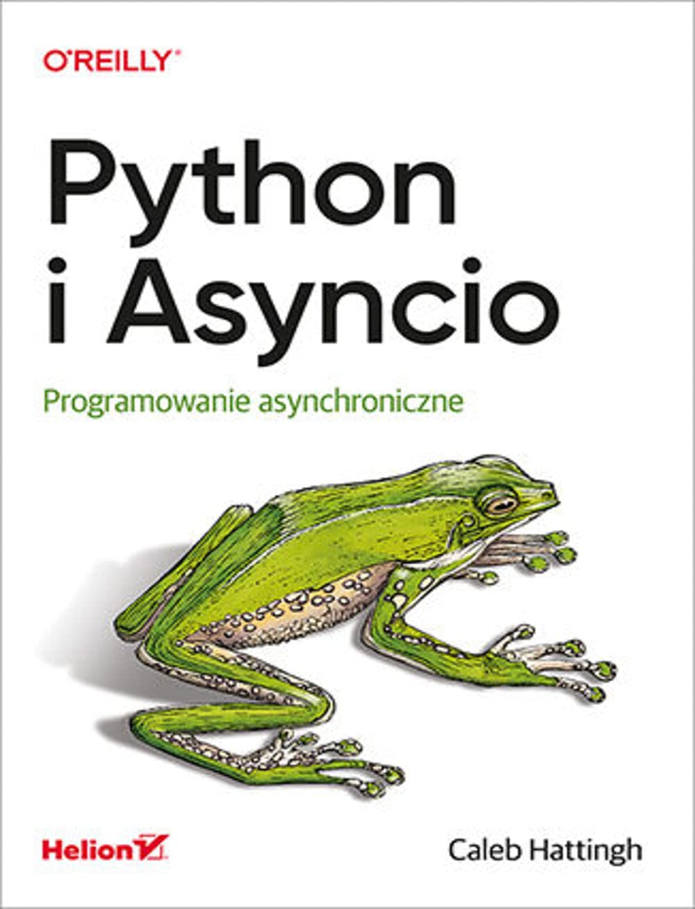 Amazon.com: Python i Asyncio Programowanie asynchroniczne ...