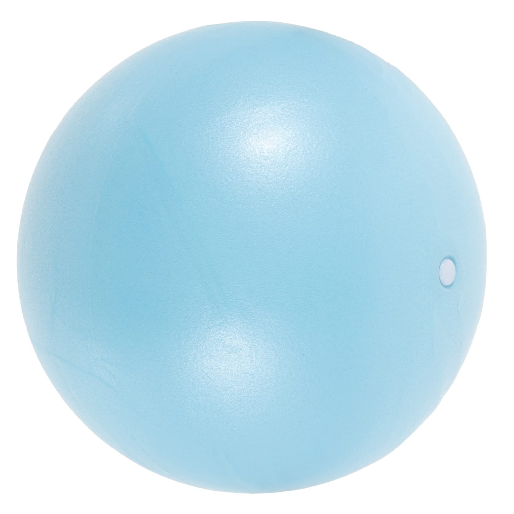 Happyyami Professional Core Ball Reusable Exercise Ball Small Gym for Yoga Pilates