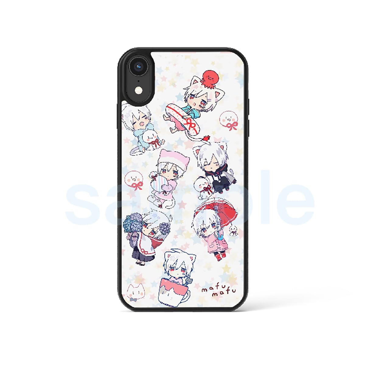 まふまふ　スマホケース Amazon.co.jp: まふまふ iPhone 14 Pro ケース最新しい軽量超薄