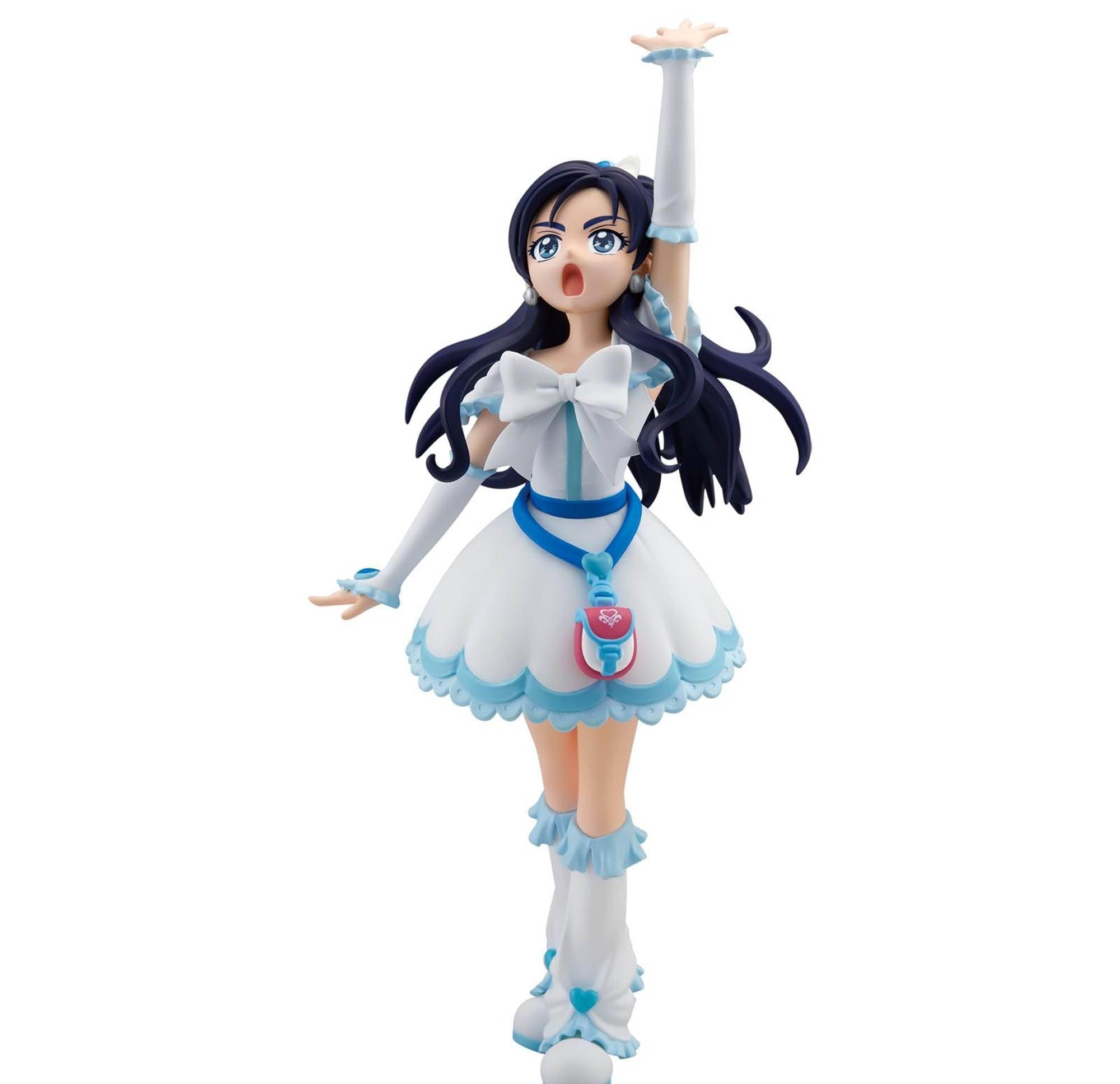 Amazon.co.jp: プリキュア アニメ コレクタブルオーナメントと彫像