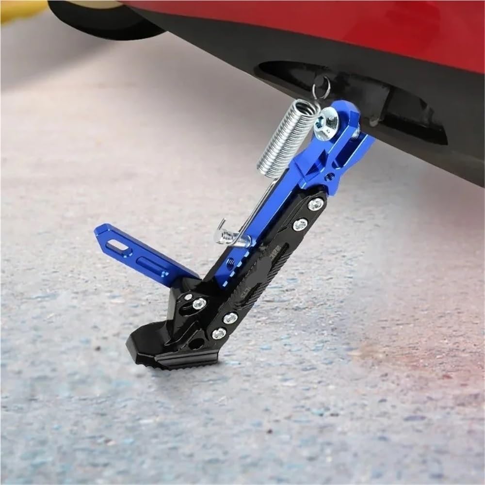 Supporto parcheggio​ Supporto di parcheggio regolabile CNC per