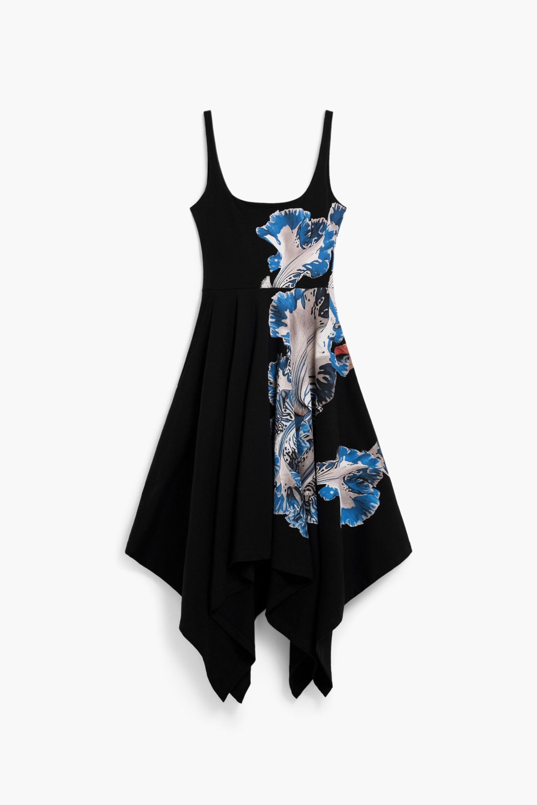 Desigual Abito Donna Art 26SWVK44