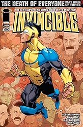 Amazon | Invincible #1 (English Edition) [Kindle edition] by
