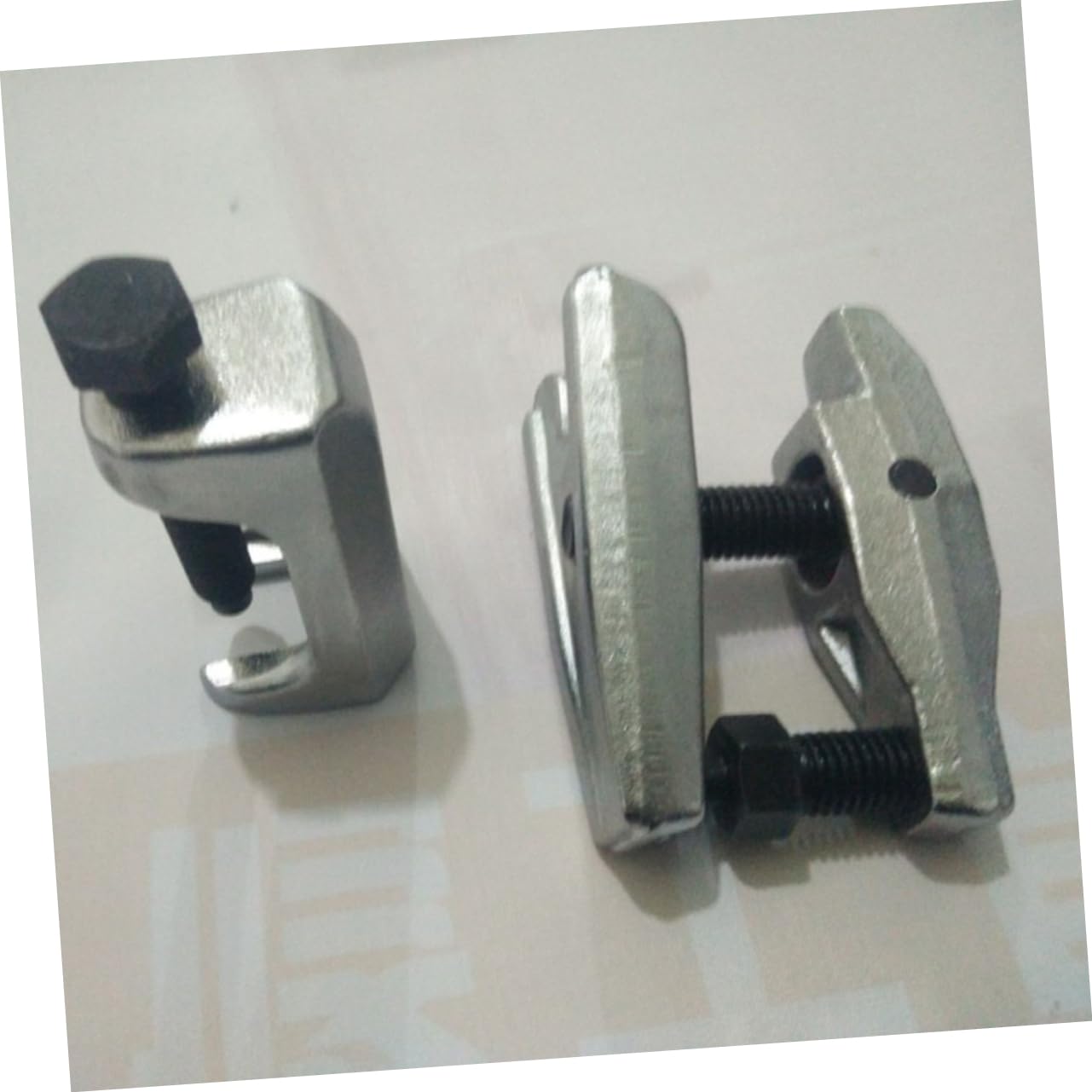 Kit de 2 extracteurs de rotules pour Joints de Culasse, Outil de séparation des Joints de Culasse, Installation et réglage faciles pour SUV et camions.