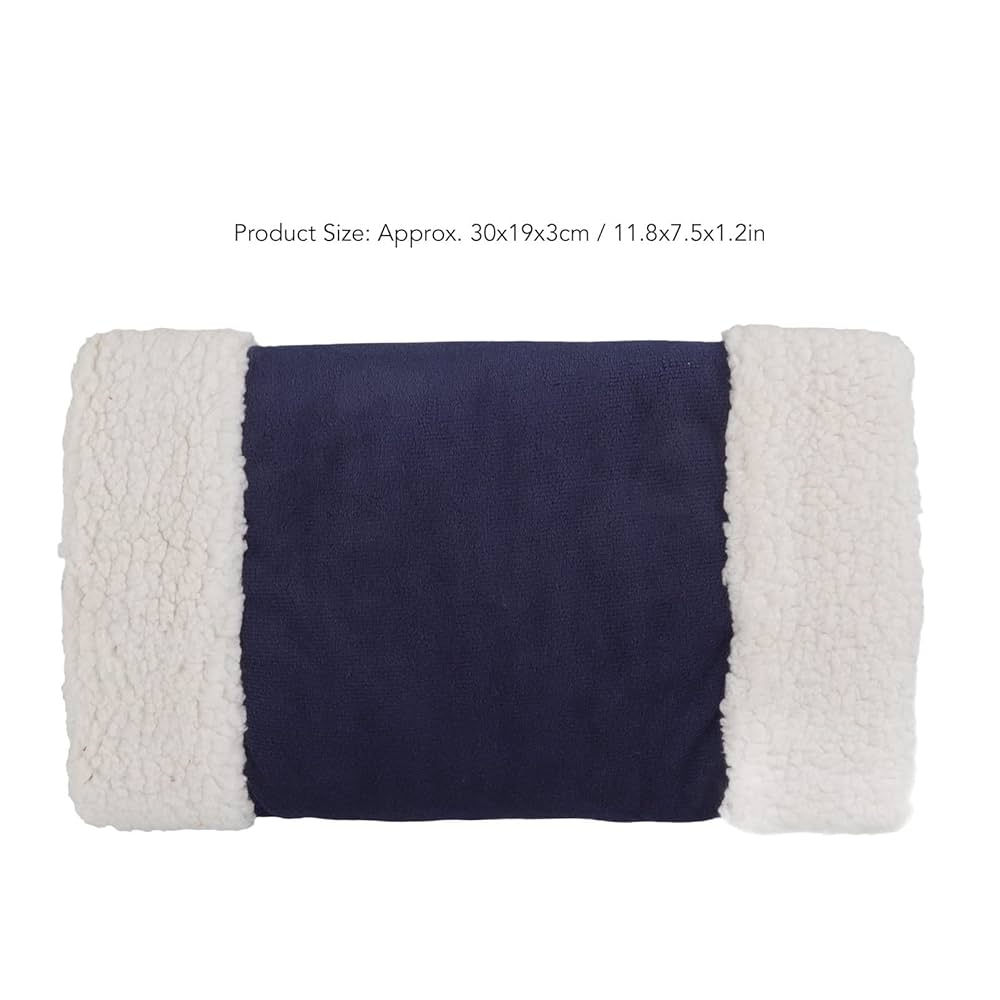 Amazon.com: GFRSWEQY Heated Hand Muff Portable USB
