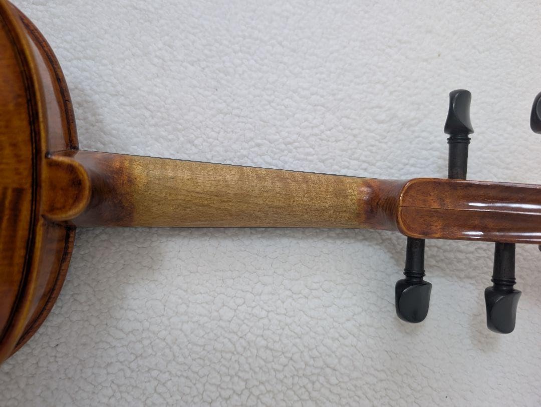 ロマンツァ RV-350 バイオリン 湿度温度計付きセミハードケース Amazon.co.jp: ロマンツァ RV-350 バイオリン 湿度温度計付き