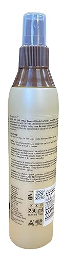 Miniatura 3 de Sta-Sof-Fro Acondicionador de peine en spray para cabello y cuero cabelludo con lanolina, extra seco (8.5 fl oz)