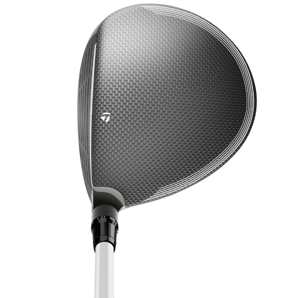 TaylorMade Golf Qi35 Max Lite Womens Fairway 15.5 Degree Graphite