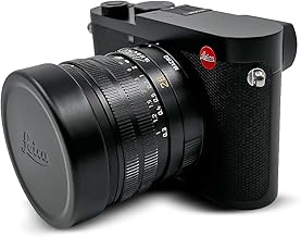 Leica Q2 Digital Camera (19050) (Renewed)