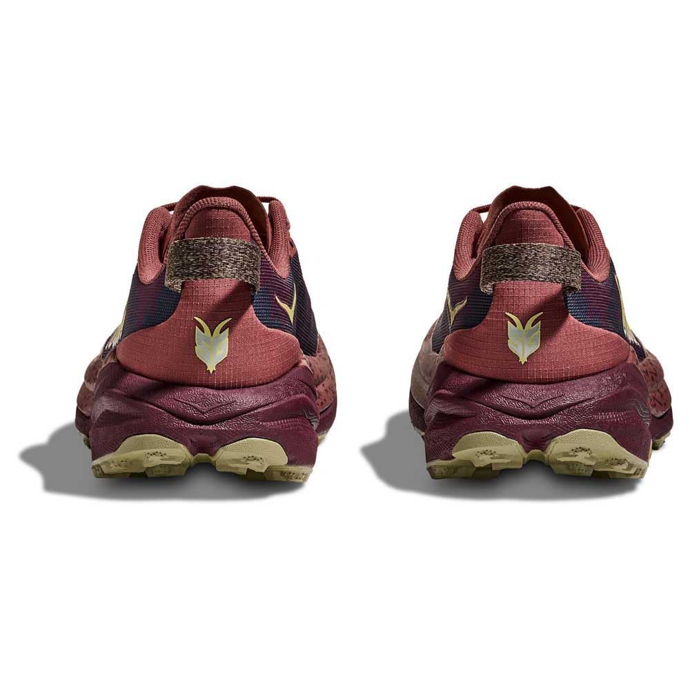 Hoka Speedgoat 6 SneakerMujer