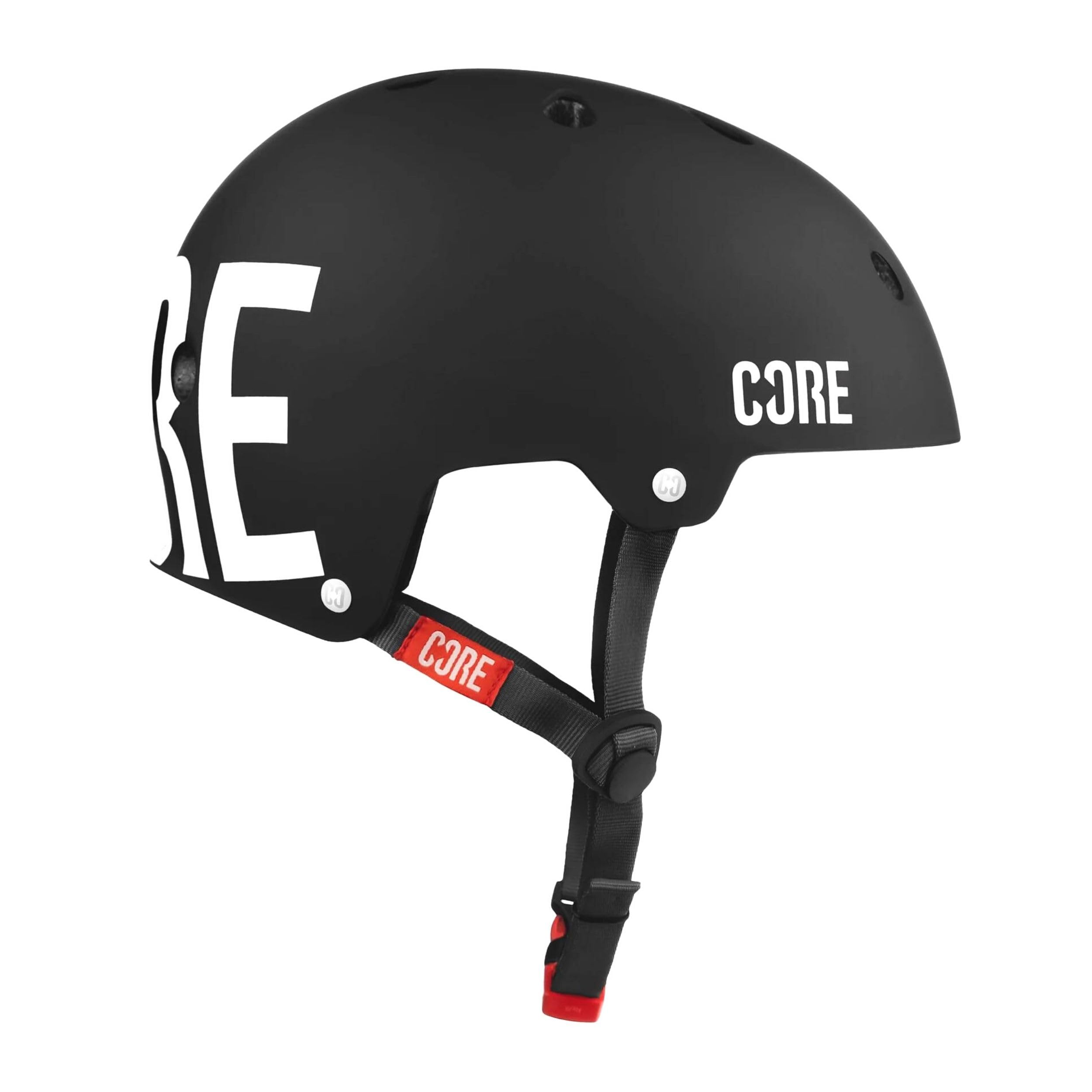 CORE Protection Helmet Skate/BMX/Bike/MTB/Roller Derby/Scooter