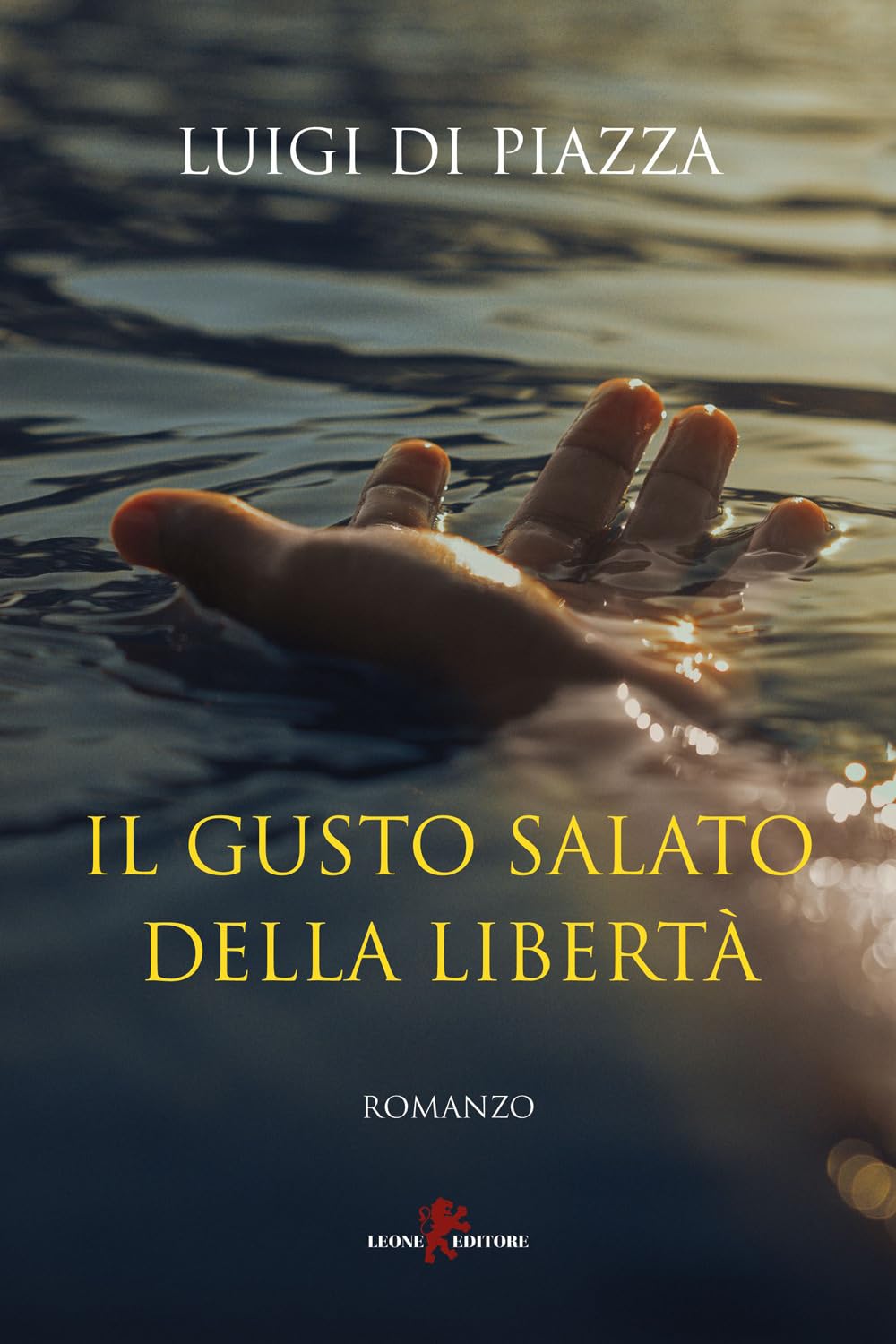 Il Gusto Salato Della Libertà - 4