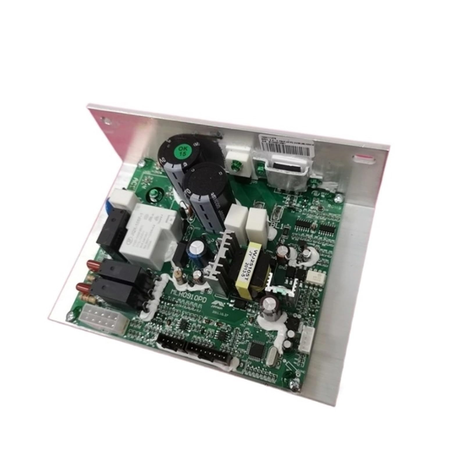 Scheda Di Controllo Motore Per Tapis Roulant Live Strong LS10.0T (MLH0910PD 1000111476)