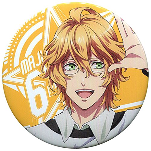 うたの☆プリンスさまっ♪四ノ宮那月缶バッジ うたプリ BS 缶バッジ スペシャル 四ノ宮那月 - メルカリ