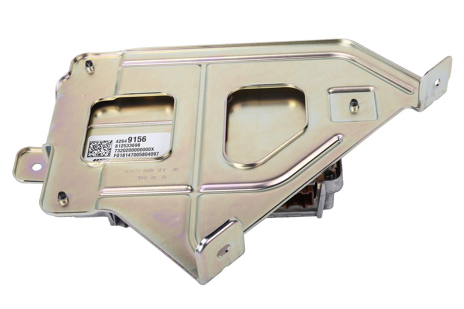 Axxess - 2 Channel LOC GM 2016-2020 (AXLOC-GMLN10)