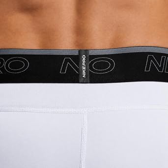 Nike Mens Pro Training Compression Shorts