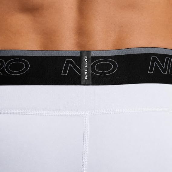Nike Mens Pro Training Compression Shorts