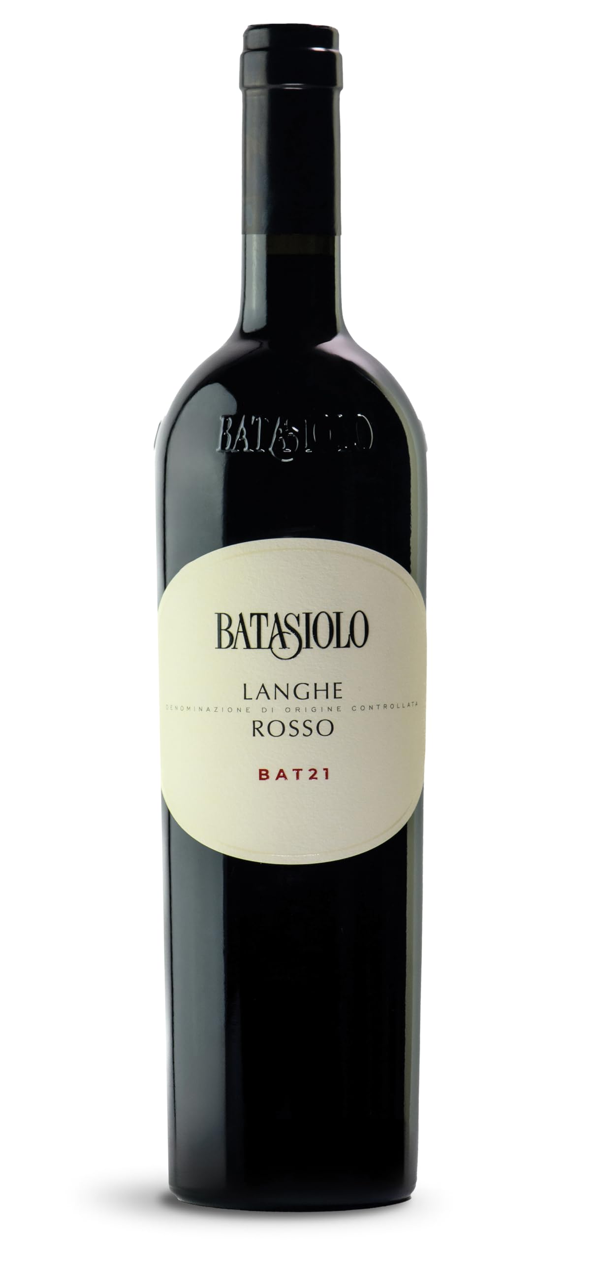 Batasiolo LANGHE ROSSO BAT21