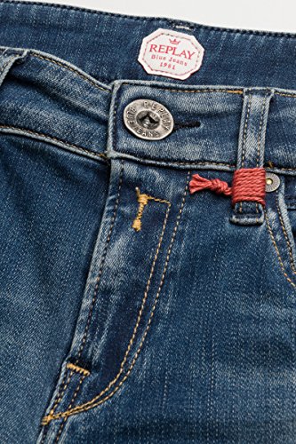 Replay - Vicki, Jeans Donna