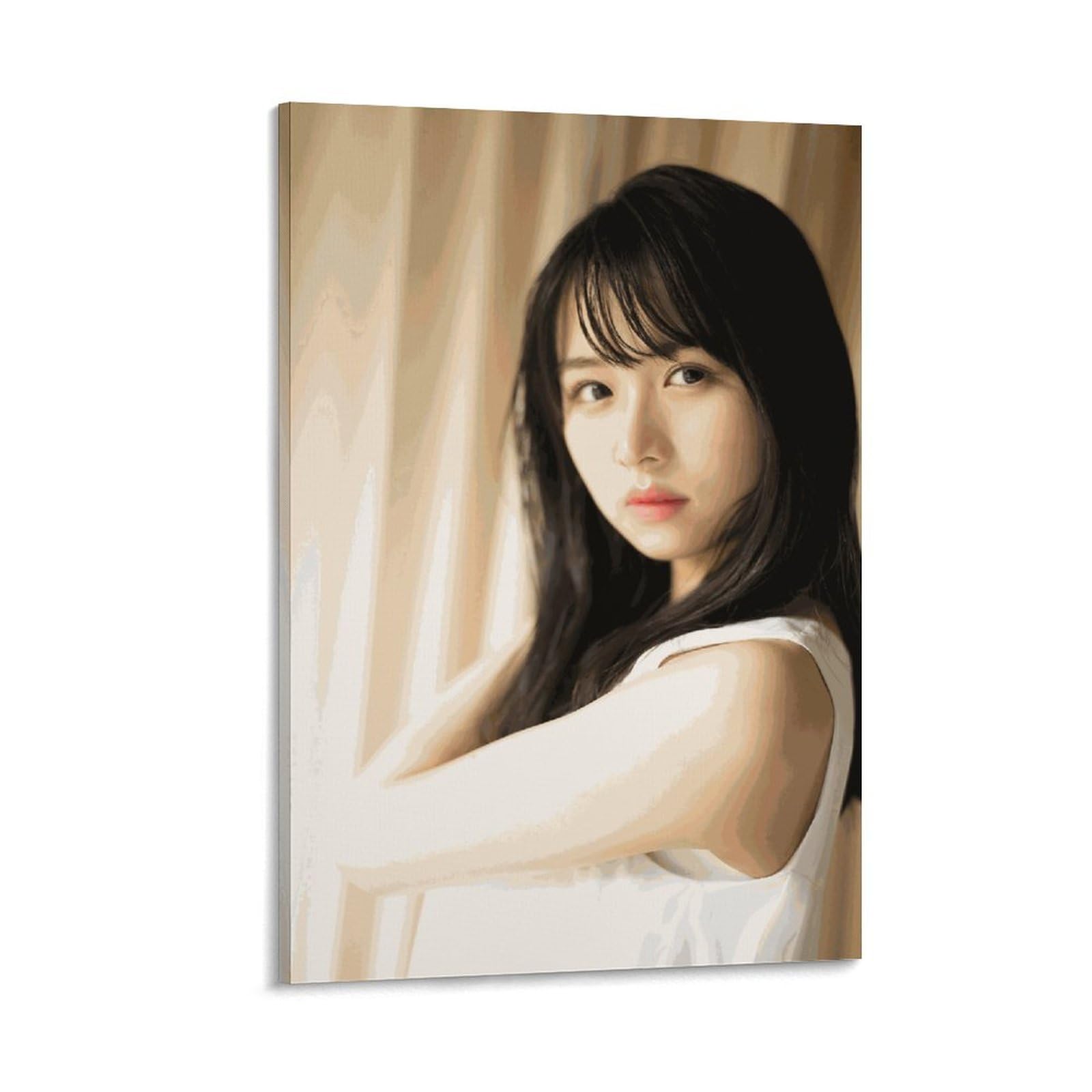 Amazon.co.jp: 上村ひなの(日向坂46)最新グラビア水着画像写真